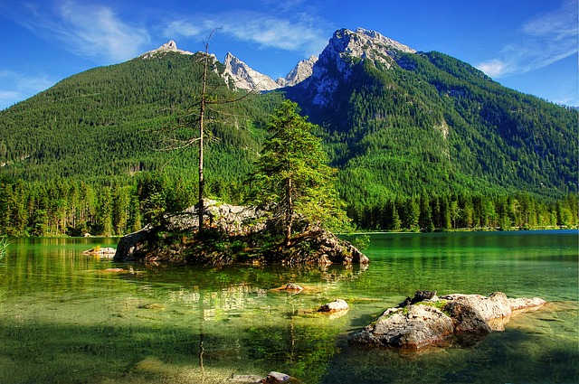精彩旅程